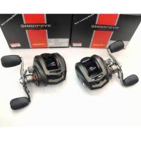 ราคา รอกหยดน้ำ BoGan SHARPEYE BG20 (หมุนซ้าย) (หมุนขวา) แบริ่ง 9 + 1 / อัตราส่วน 6.3: 1 (6330557311)