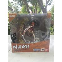 ราคา Figuarts ZERO One Piece Nami (5189181098)