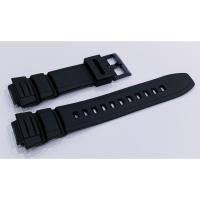 ราคา W-s220 Pu Strap เหมาะสําหรับ Casio G-SHOCK รุ่น AE-2000W, AE-2100, WV-200(16mm) แถมสปริงบาร์ (22443512087)