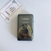 ราคา Canon ixus 115hs (รุ่น K.Lisa) (41166111208)