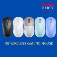 ราคา Xtrfy M8 Mouse WIRELESS รับประกัน 1 ปี (24289465640)