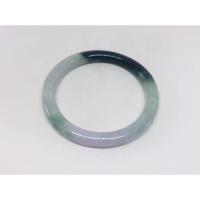 ราคา กำไลหยกสามสี ฮกลกซิ่ว (เขียว ม่วง ขาว) (27124251146)