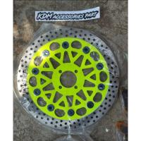 ราคา จานโตแต่งยุค90 Akira stinger suzuki suzuki akira พร้อมคาลิปเปอร์ (16396226849)