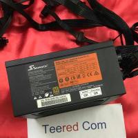 ราคา psu Seasonic m12 750w 80+ (2261036808)