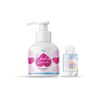 ราคา Rada Dara serum รดา ดาราเซรั่ม เซรั่มน้องสาว ขนาด 35/ 120ml. (24452603808)