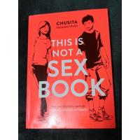 ราคา หนังสือภาษาอังกฤษ "THIS IS NOT A SEX BOOK"มือสอง (22972452993)