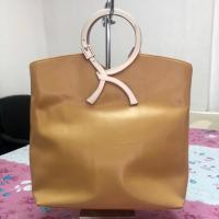 ราคา กระเป๋าถือ Roberta di Camerino มือสอง แท้ % (1470161972)