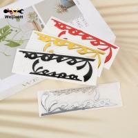 ราคา [Wjt] Emblem Stier 3 มิติรูปลอกสําหรับ Vespa GTS300 LX125 LX150 IE Sprint Primavera 300 LXV Super [ขายร้อน] (51005399335)