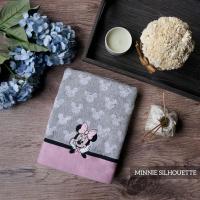 ราคา Little Palmerhaus Disney Baby Towel - มินนี่ (13324548328)