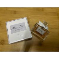 ราคา ส่งต่อ น้ำหอม Miss Dior Eau De Parfum โบว์ผ้า 50 ml. แท้ (29457714128)