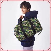 ราคา พรีออเดอร์ กระเป๋าสะพายข้าง A Bathing Ape 2020 SPRING COLLECTION (Bape Camo) by XSHT (57055271935)