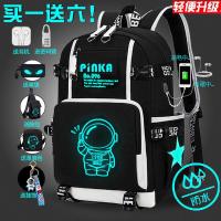 ราคา กระเป๋านักเรียนชายกระเป๋าเป้สะพายหลังนักเรียนประถมเด็กสามถึงหกเกรดกระเป๋านักเรียนเด็กประถมกระเป๋าเป้สะพายหลังชาย20251219 (45604206599)