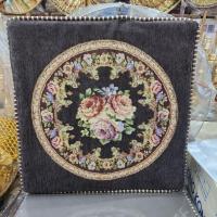 ราคา อาสนะแบบหนา พรมนั่งสำหรับพระสงฆ์ อาสนะพระสงฆ์ พระนั่งสวดมนต์ เนื้อนุ่มสบาย (27767133777)