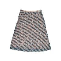 ราคา SONIA RYKIEL กระโปรง 25" (40561404869)