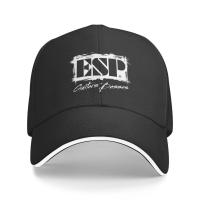 ราคา Esp Guitars Basses Novelty Cool Baseball Cap (47501070660)