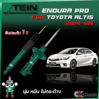 ราคา TEIN ENDURAPRO สำหรับ TOYOTA ALTIS รุ่น ZRE171 ปี 2014+ (9931135167)