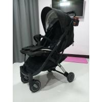 ราคา รถเข็นเด็ก Cooper Classic มือสอง (สีดำ) (10550480973)