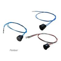 ราคา [เฟนเทียร์] ปุ่มกดจอยสติ๊กรถขุดพร้อมสายเปลี่ยนส่วนประกอบสํารองสําหรับรถตัก (57355051267)