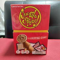 ราคา Jungle Speed บอร์ดเกมมือสอง (22954536580)