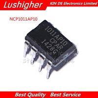 ราคา 10 ชิ้น P1011AP10 NCP1011AP10 1011AP10 DIP-7 (56252722437)