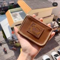 ราคา กระเป๋าตังวินเทจ3พับ ซื้อมาใช้ไม่ทัน รับน้องไปปป (5801960675)