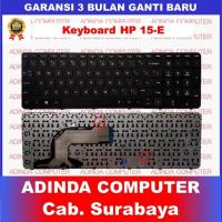 ราคา คีย์บอร์ด Hp Pavilion 15-E 15-H 15-N 15N 15-R 15R 15-S 15S 17E 17-E 256 G3 R68 TPN-C117 กรอบ (49901965654)