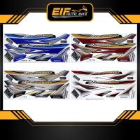 ราคา สติ๊กเกอร์ Wave 125i รุ่น13 ปี2015 สติ๊กเกอร์ เวฟ 125i รุ่น13 ปี2015 (9494720921)