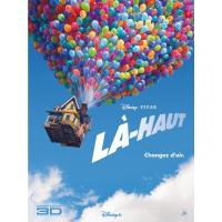 ราคา โปสเตอร์หนัง Up ปู่ซ่าบ้าพลัง แอนิเมชัน Movie Poster ภาพติดผนัง โปสเตอร์ติดผนัง ตกแต่งบ้าน รูปติดห้อง ของสะสม ร้านคนไทย (13095348115)