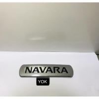 ราคา โลโก้ติดท้ายรถยนต์Nissanราคาต่อชิ้น (10301980007)