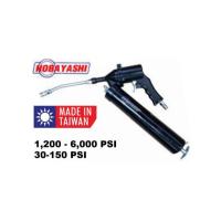 ราคา กระบอกอัดจาระบีลม ยี่ห้อHOBAYASHI รุ่นHAG400 (26025082525)