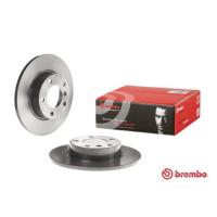 ราคา จานเบรคหน้า BMW SERIES 3 E36 316i 318i 1990-2000 Z3 E36 1.8i 1.9i 1995- หนา12MM 286MM BREMBO /ชิ้น (2928498982)