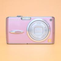 ราคา กล้องดิจิตอล Panasonic Lumix DMC FX 01 ใช้งานง่าย พร้อมจัดส่ง (22671232104)