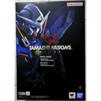 ราคา [Metal Build] 00 - Gundam Exia : Tamashii Store Limited Edition สีพิเศษ (27884254309)