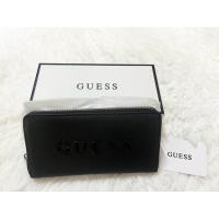 ราคา GUESSกระเป๋าสตางค์ใบยาวซิปรอบ (25745918980)