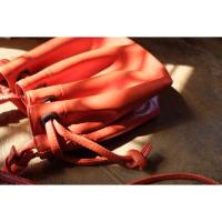 ราคา กระเป๋าะสะพายทรงขนมจีบ #กระเป๋าสะพาย #กระเป๋าสะพายทรงขนมจีบ (2477790545)