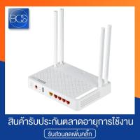 ราคา TOTOLINK A3002RU Wireless AC1200 Dual Band Gigabit Router (เร้าเตอร์รับสัญญาณ) (1594951933)
