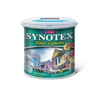 ราคา Beger Synotex สีทาไม้เทียม ไม้ผนัง ชนิดโปร่งแสง (1แกลลอน) สีไม้เฌอร่า สีทาไม้เทียม ปิดลาย (24959795793)