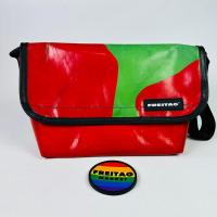 ราคา กระเป๋าFREITAGของแท้ รุ่น F42 SURFSIDE6 ทรงเก่า (20189454547)