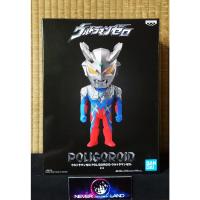 ราคา BANDAI BANPRESTO FIGURE: POLIGOROID - ULTRAMAN ZERO - ULTRAMAN ZERO (20078955044)