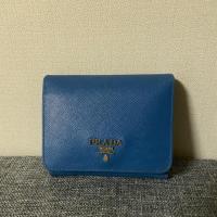 ราคา Prada แท้ 100% มือสอง (5615327588)
