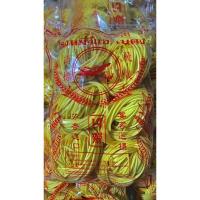 ราคา หมี่เบตง(โรงหมี่งี่เเซเบตง)ขนาด500กรัมสูตรเจ (8531043261)