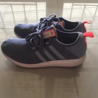 ราคา รองเท้า adidas มือ 2 เบอร์ 40 (653886865)
