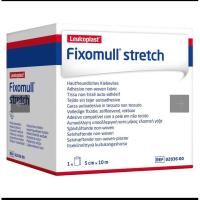 ราคา ✨FIXOMULL STRETCH แผ่นปิดแผลเอนกประสงค์ ขนาด 5cm.x10 M (27360871518)