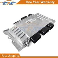 ราคา STPAT High Quality 7634083 DME MSV90 5WK92620 ECU For BMW 523i Electronic Control Module Unit Engin (49054583183)
