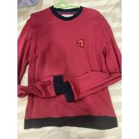 ราคา used sweater smiley hound sizeL (10360996022)