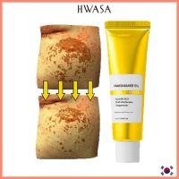 ราคา [HWASA] Niacinamide 5% Pure Vita C brightening cream 30ml Anti-Melasma เซรั่มคุมมัน เซรั่มผิวขาว ลดจุดด่างดำ ครีมลดฝ้า กระ จุดด่างดำ White Serum and Spot Corrector (23369261614)