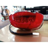 ราคา ไฟท้าย CBR 650 R แท้มือสอง สภาพดี ใหม่ๆ แท้ถอดรถ ใช้งานปกติ (15593258378)