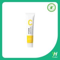 ราคา NACIFIC (นาซิฟิค) VITAMIN C NEWPAIR CREAM 15ML วิตามิน ซี นิวแพร์ ครีม (9388866803)