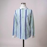 ราคา KEMEJA B*anp*le เสื้อโปโลแขนยาวกอล์ฟ (43064612658)