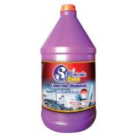 ราคา Spaclean สปาคลีนน้ำยาล้างคราบปูน 3800มล.(คอนกรีต) (6927372143)